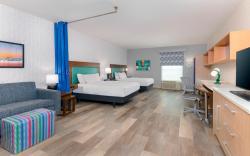 Home2 Suites by Hilton Nokomis Sarasota Casey Key