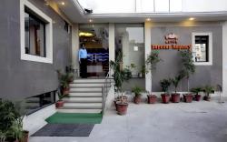 Hotel Sarovar Regency