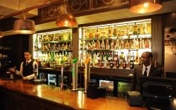 The Tunbridge Wells Hotel