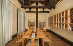Blossom House Xuzhou Huilongwo Banyunting