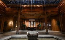 Blossom House Jinan Shunlu