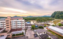 Sinkiat Buri Hotel