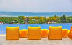 Mactan Newtown Condominium unit for RENT
