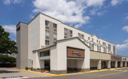 Hampton Inn Baltimore/Glen Burnie