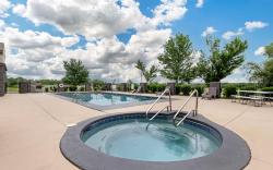 Best Western Locust Grove Inn and Suites