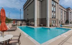 Best Western Plus Belle Meade Inn and Suite