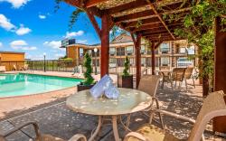 Best Western El Reno