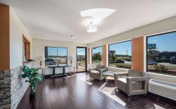 Americas Best Value Inn & Suites Harrisonville