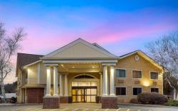 Best Western The Inn at Sharon/Foxboro