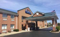 Baymont by Wyndham Mishawaka South Bend Area
