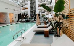 Hilton Boston/ Woburn