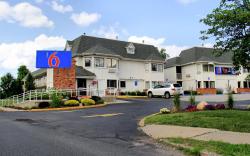 Motel6 Enfield, CT - Hartford
