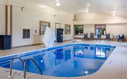 Best Western Dutch Valley Inn