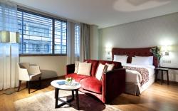 Eurostars Plaza Mayor Hotel