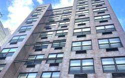 Times Square West Hotel, BW Signature Collection