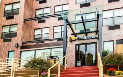 Comfort Inn Manhattan - Midtown West