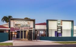 Addison Motor Inn