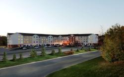 Homewood Suites By Hilton Dover Rockaway Hotel