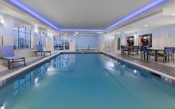Homewood Suites by Hilton Boston / Canton