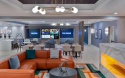 Homewood Suites by Hilton Boston / Canton