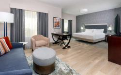 Homewood Suites by Hilton Boston/Canton