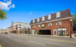 The Westfield Inn, BW Signature Collection