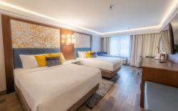 The Westfield Inn, BW Signature Collection