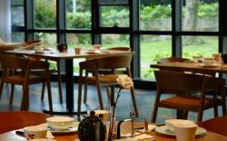 Blossom House Ningbo Hanling