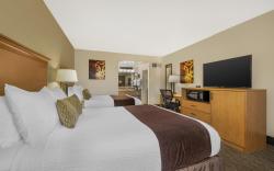 Best Western Winchester Hotel