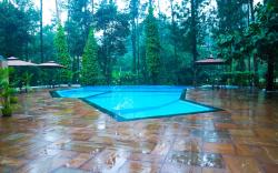 DNC Shevaroys Resorts & Spa