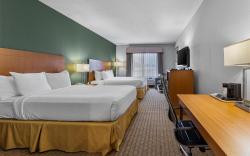 Best Western Garden Inn