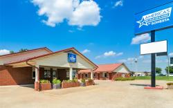 Americas Best Value Inn & Suites Siloam Springs