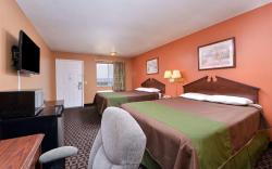 Americas Best Value Inn & Suites Siloam Springs