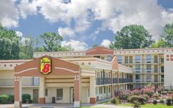 Super 8 by Wyndham Jasper