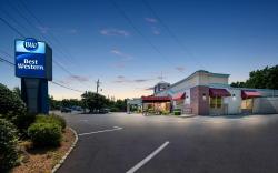 Best Western The Inn at Ramsey