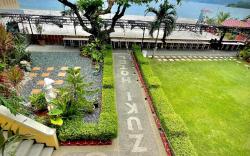 Suzuki Beach Hotel Inc