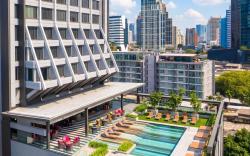 DoubleTree by Hilton Sukhumvit Bangkok