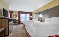 Best Western Plus Bessemer Hotel and Suites
