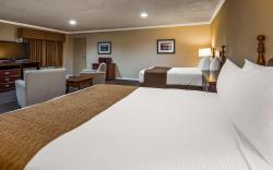 Best Western Lakewood - Historic Landmark 