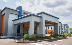 Hampton Inn East Windsor