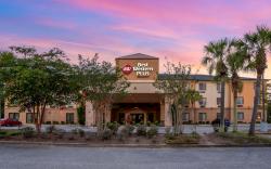 Best Western Plus Daphne Inn and Suites
