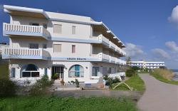 Arlen Beach Hotel
