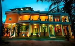 Vasudevam - Luxury Ayurvedic Homestay