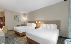 Best Western Wesley Chapel