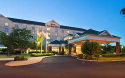 Hilton Garden Inn Edison - Raritan Center Hotel