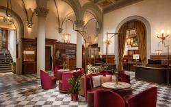 NH Collection Firenze Porta Rossa