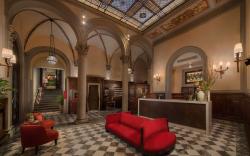 NH Collection Firenze Porta Rossa