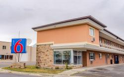Motel 6 Riverton, WY