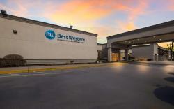 Best Western Brantford Hotel & Conference Centre