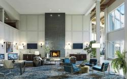 DoubleTree by Hilton Burlington Vermont